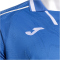 JOMA Fit One II Trikot 702 - royalblau/weiß S
