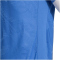 JOMA Fit One II Trikot 702 - royalblau/weiß S