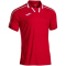 JOMA Fit One II Trikot 602 - rot/weiß S