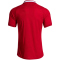 JOMA Fit One II Trikot 602 - rot/weiß S