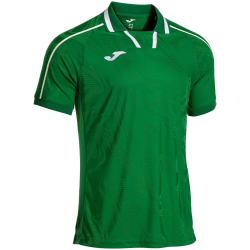 JOMA Fit One II Trikot 452 - grün/weiß S