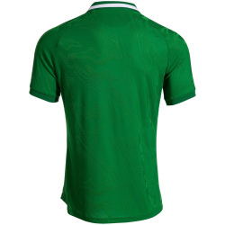 JOMA Fit One II Trikot 452 - grün/weiß S