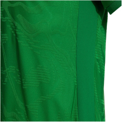 JOMA Fit One II Trikot 452 - grün/weiß S