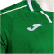 JOMA Fit One II Trikot 452 - grün/weiß S