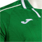JOMA Fit One II Trikot 452 - grün/weiß S