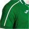 JOMA Fit One II Trikot 452 - grün/weiß S