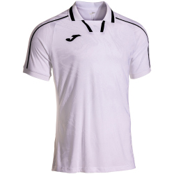 JOMA Fit One II Trikot 201 - weiß/schwarz S