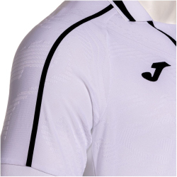 JOMA Fit One II Trikot 201 - weiß/schwarz S