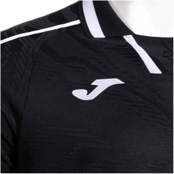 JOMA Fit One II Trikot 102 - schwarz/weiß S