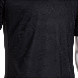 JOMA Fit One II Trikot 102 - schwarz/weiß S