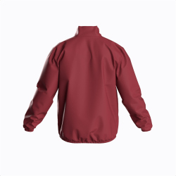 JOMA Wind Windbreaker 671 - bordeaux M