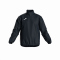 JOMA Wind Windbreaker 100 - schwarz M