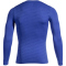 JOMA Brama Classic Thermoshirt 700 - royalblau S/M