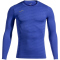 JOMA Brama Classic Thermoshirt 700 - royalblau S/M