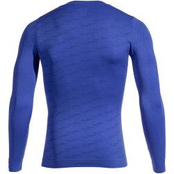 JOMA Brama Classic Thermoshirt 700 - royalblau L/XL