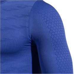 JOMA Brama Classic Thermoshirt 700 - royalblau L/XL
