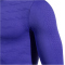 JOMA Brama Classic Thermoshirt 550 - lila L/XL