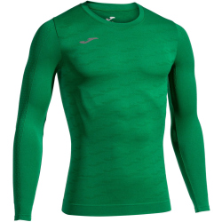 JOMA Brama Classic Thermoshirt 450 - grün S/M