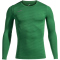 JOMA Brama Classic Thermoshirt 450 - grün L/XL