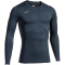 JOMA Brama Classic Thermoshirt 331 - marineblau L/XL