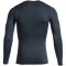 JOMA Brama Classic Thermoshirt 331 - marineblau L/XL
