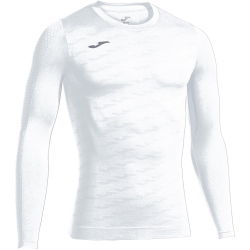 JOMA Brama Classic Thermoshirt 200 - weiß S/M