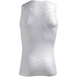 JOMA Brama Classic Thermoshirt 200 - weiß L/XL