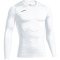 JOMA Brama Classic Thermoshirt 200 - weiß L/XL