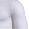 JOMA Brama Classic Thermoshirt 200 - weiß L/XL