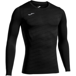 JOMA Brama Classic Thermoshirt 100 - schwarz S/M