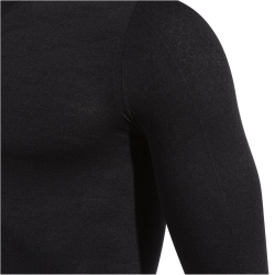 JOMA Brama Classic Thermoshirt 100 - schwarz S/M