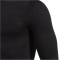 JOMA Brama Classic Thermoshirt 100 - schwarz L/XL