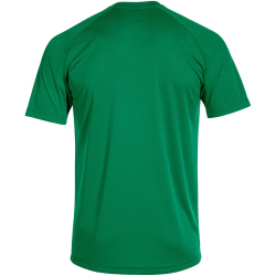 JOMA Inter IV Trikot Kinder 451 - grün/schwarz 104