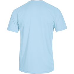 JOMA Inter IV Trikot Kinder 352 - himmelblau/weiß 104