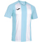 JOMA Inter IV Trikot 352 - himmelblau/weiß S
