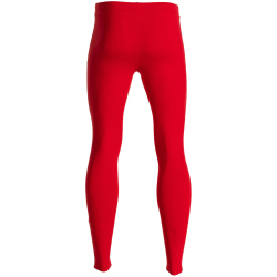 JOMA Record III Laufhose Kinder 600 - rot 128