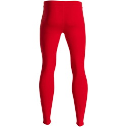 JOMA Record III Laufhose Kinder 600 - rot 128