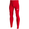 JOMA Record III Laufhose Kinder 600 - rot 128
