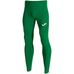 JOMA Record III Laufhose Kinder 450 - grün 128