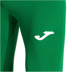 JOMA Record III Laufhose Kinder 450 - grün 128