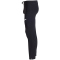 JOMA Record III Laufhose Kinder 100 - schwarz 128