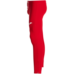 JOMA Record III Laufhose 600 - rot S