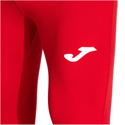 JOMA Record III Laufhose 600 - rot S