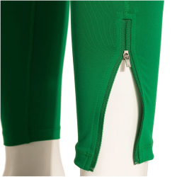 JOMA Record III Laufhose 450 - grün S