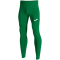 JOMA Record III Laufhose 450 - grün S