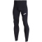 JOMA Record III Laufhose 100 - schwarz S