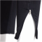 JOMA Record III Laufhose 100 - schwarz S