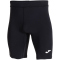 JOMA Record III kurze Lauftights Kinder 100 - schwarz 128