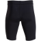JOMA Record III kurze Lauftights Kinder 100 - schwarz 128