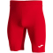 JOMA Record III kurze Lauftights 600 - rot S